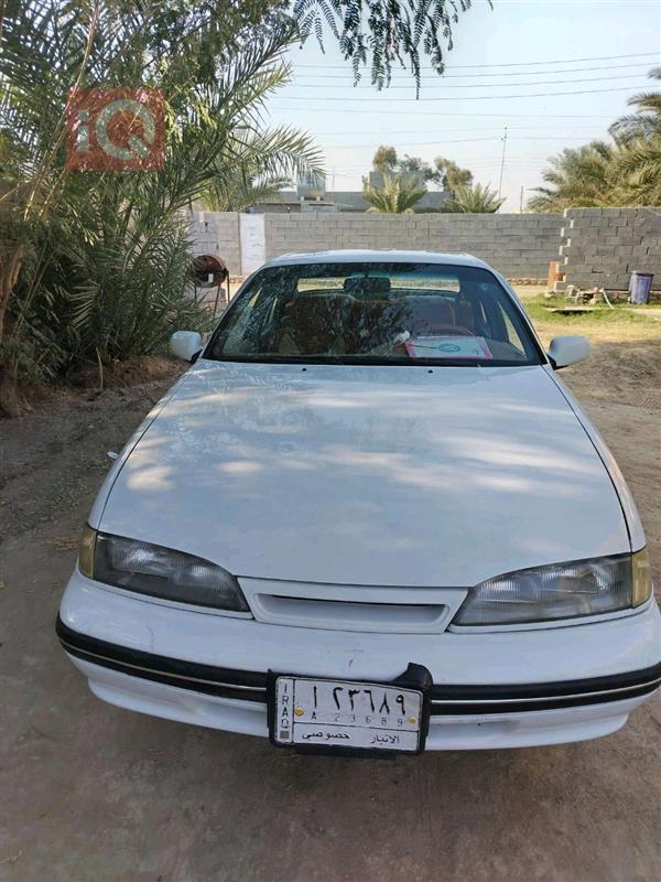 Daewoo for sale in Iraq